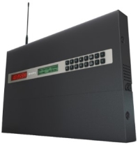 Sapling SMA3000 Series Master Clock