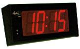 Lathem Digital Clock