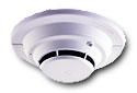 Siemens Conventional Smoke/Heat Detector